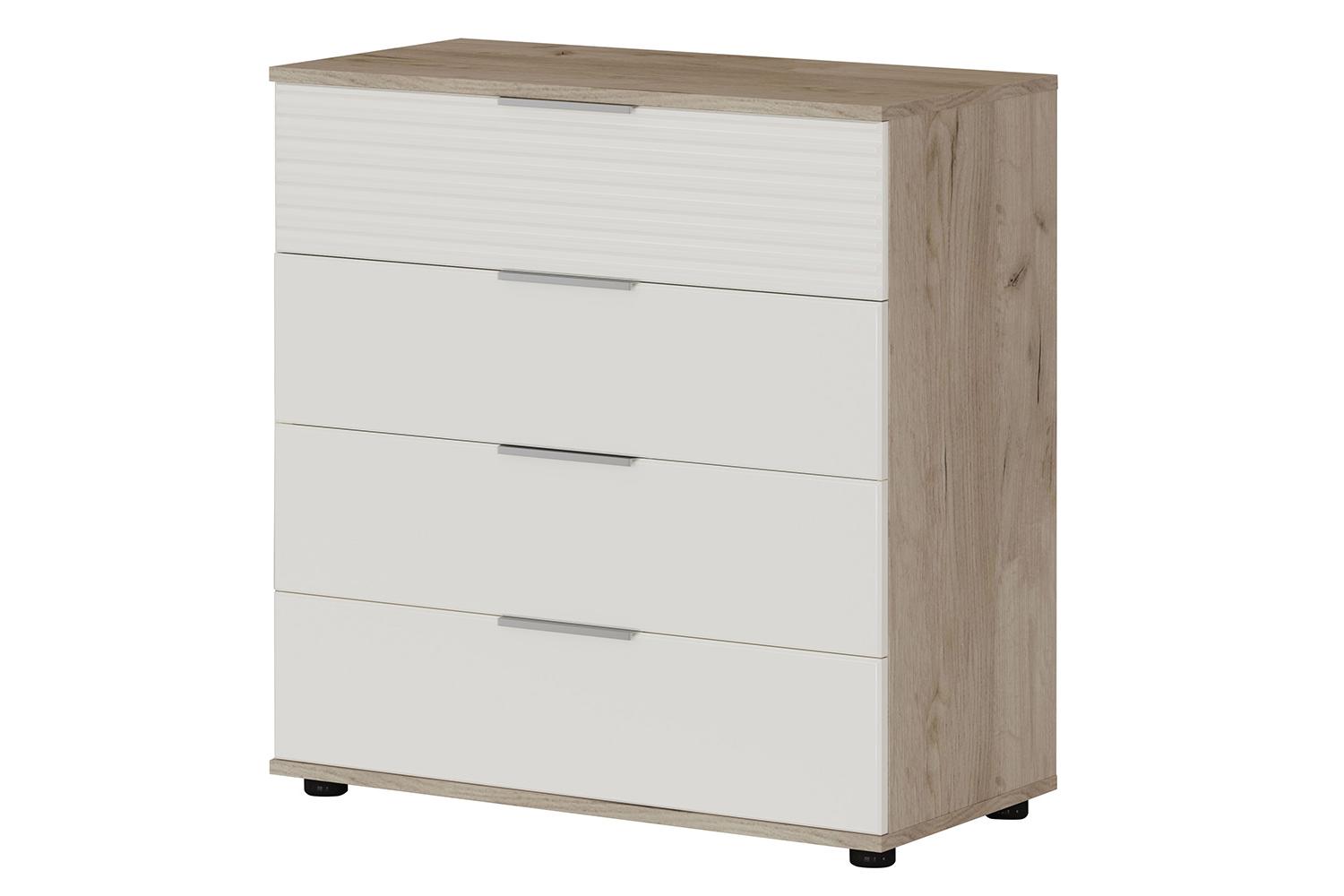 Комод 4 ящика Джулия