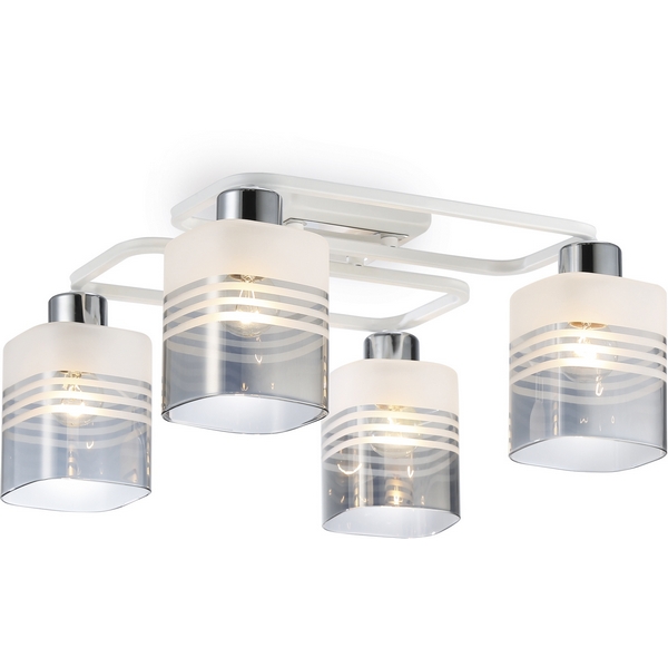 Потолочная люстра Ambrella TRADITIONAL TR303205