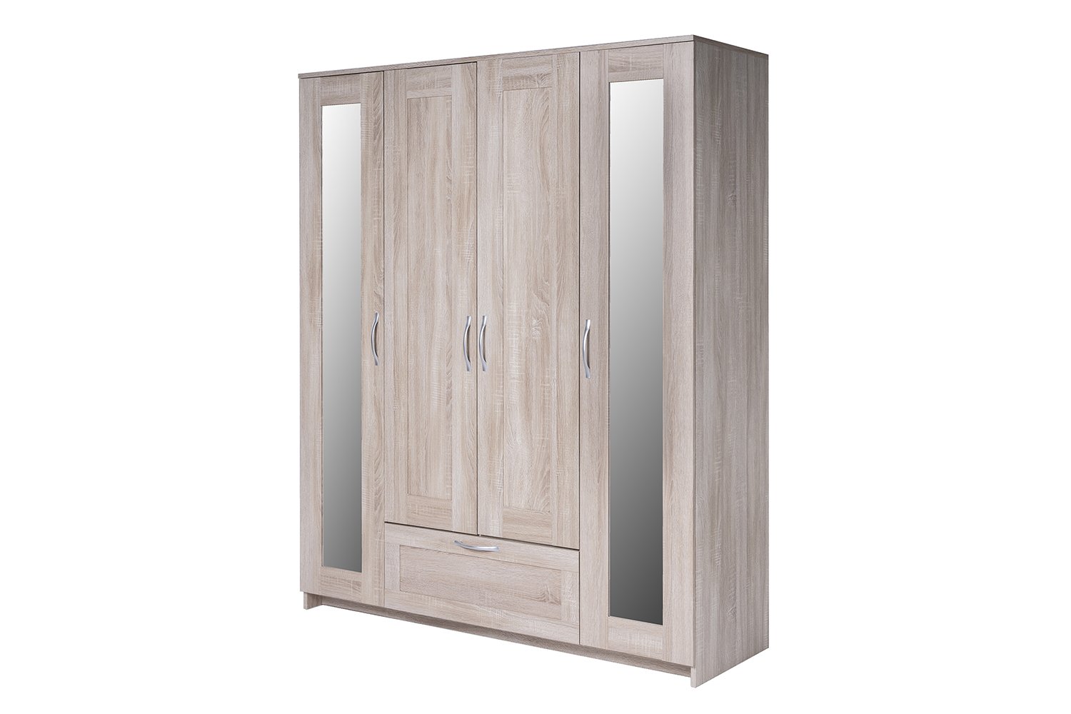 Шкаф комбинированный Сириус