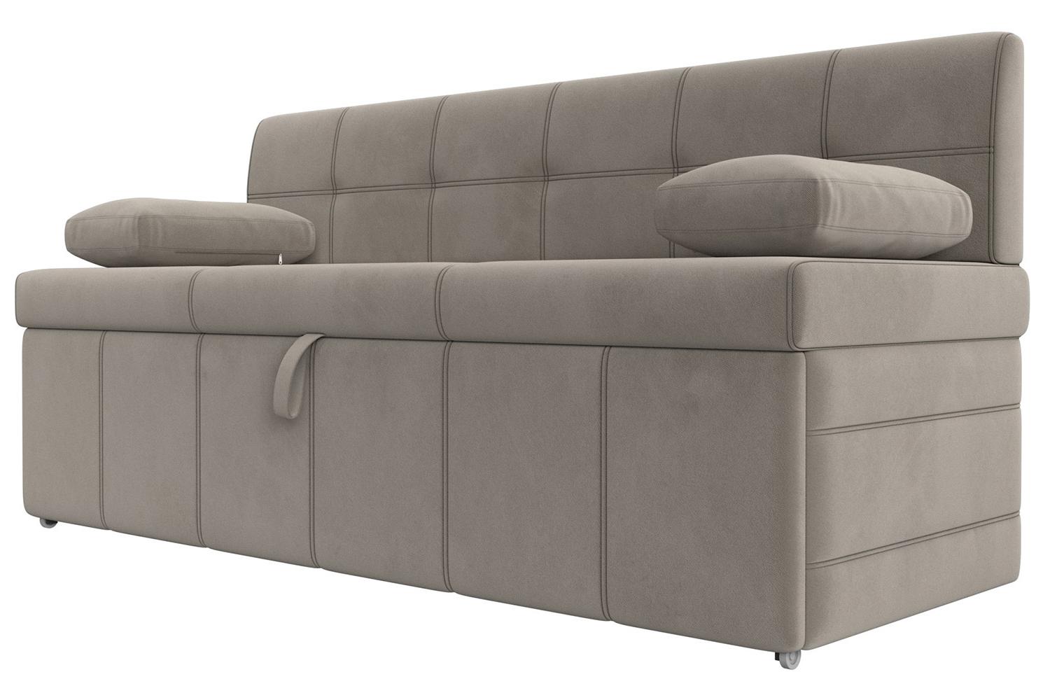 Диван кухонный Лео