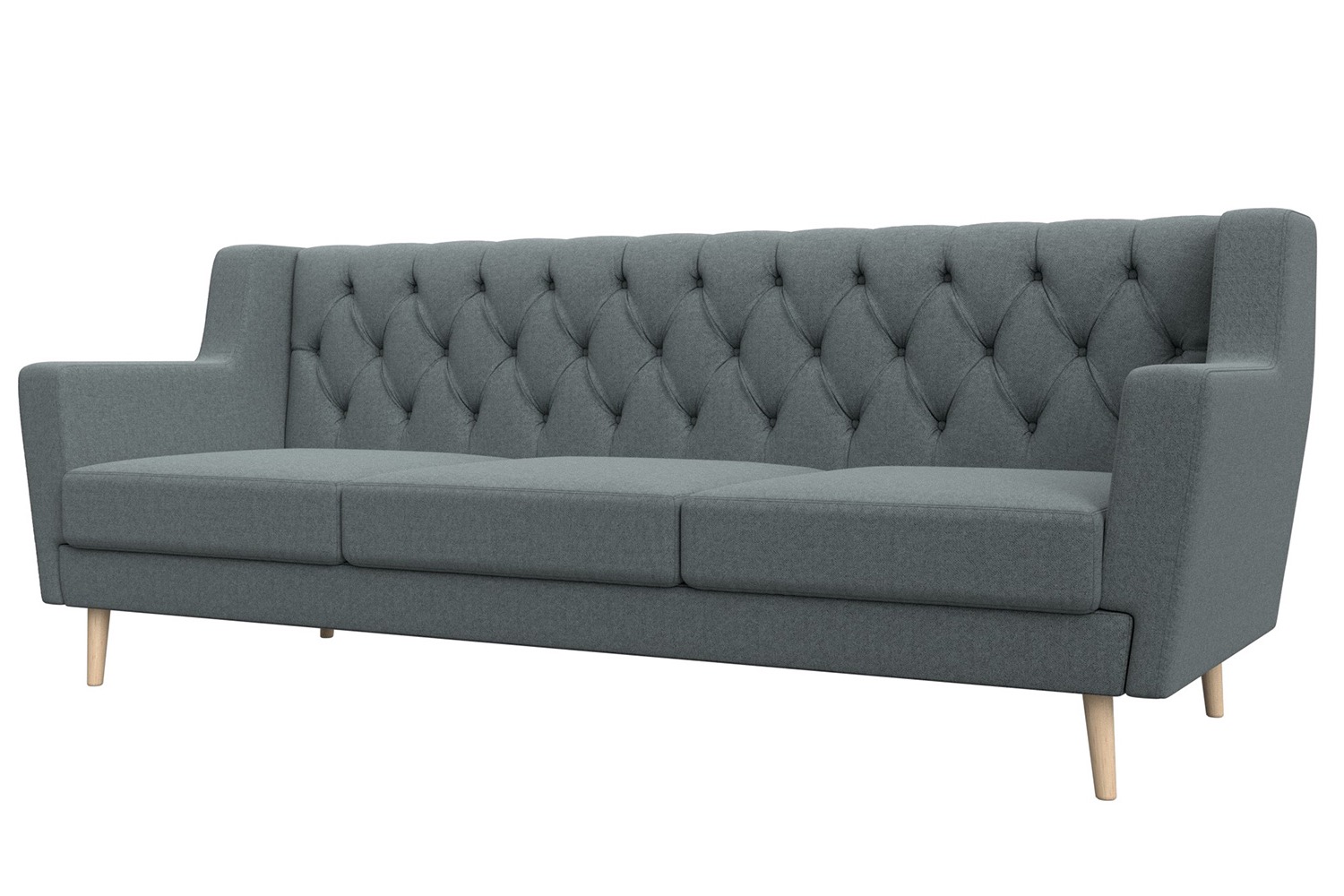 Диван кухонный Брайтон Люкс