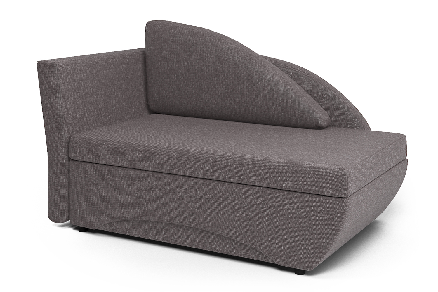 Кушетка Трио