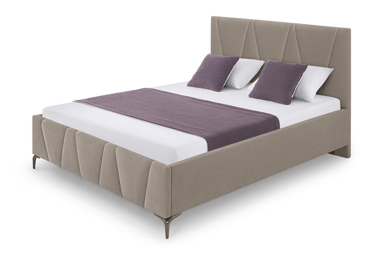 Кровать Bogema