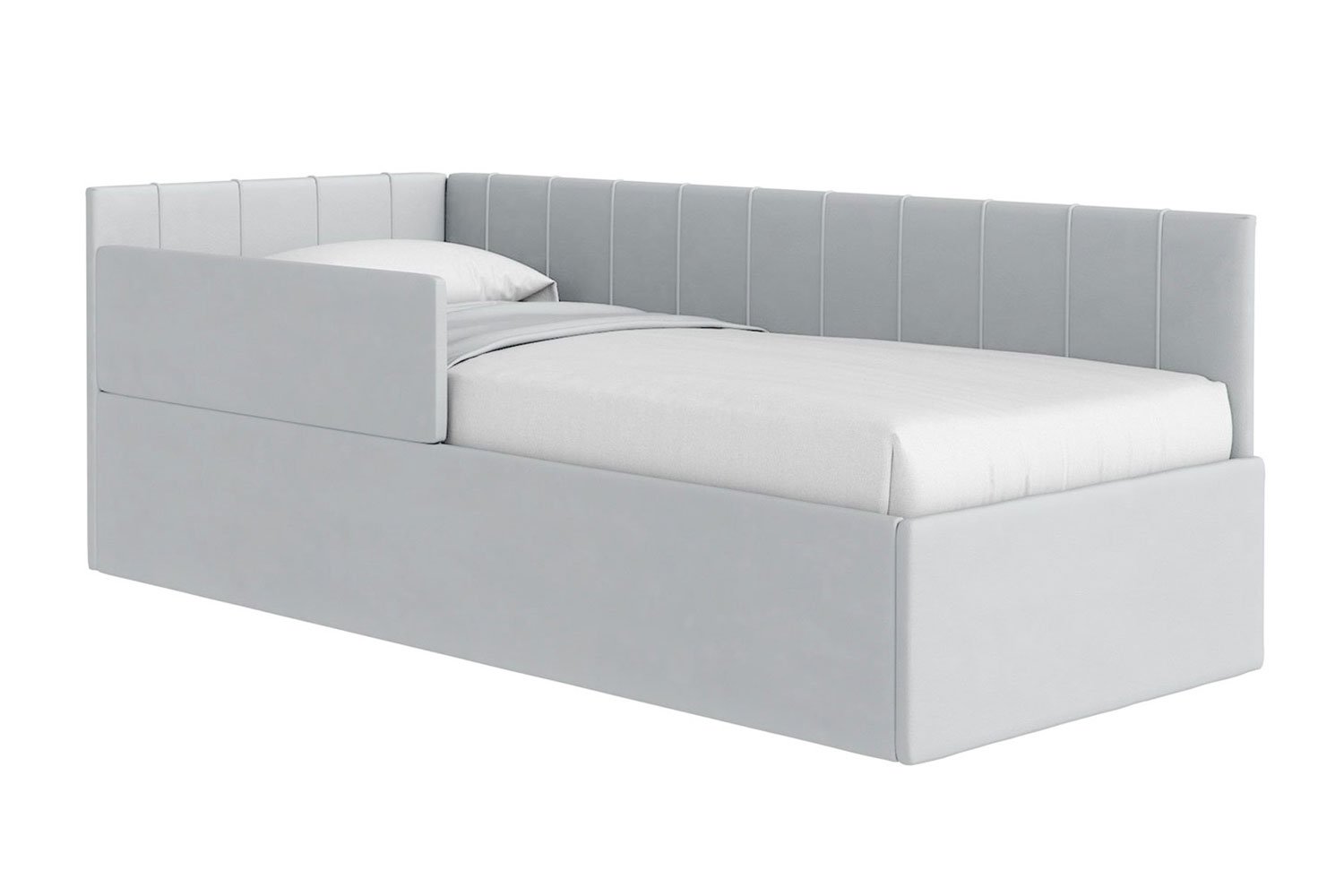 Кровать c подъёмным механизмом Мика