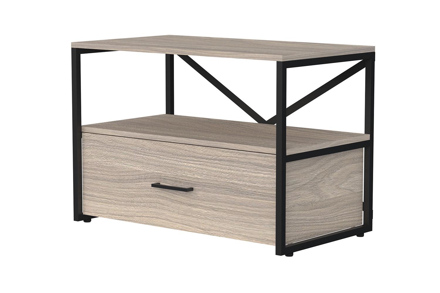 Тумба под ТВ с ящиком Riva