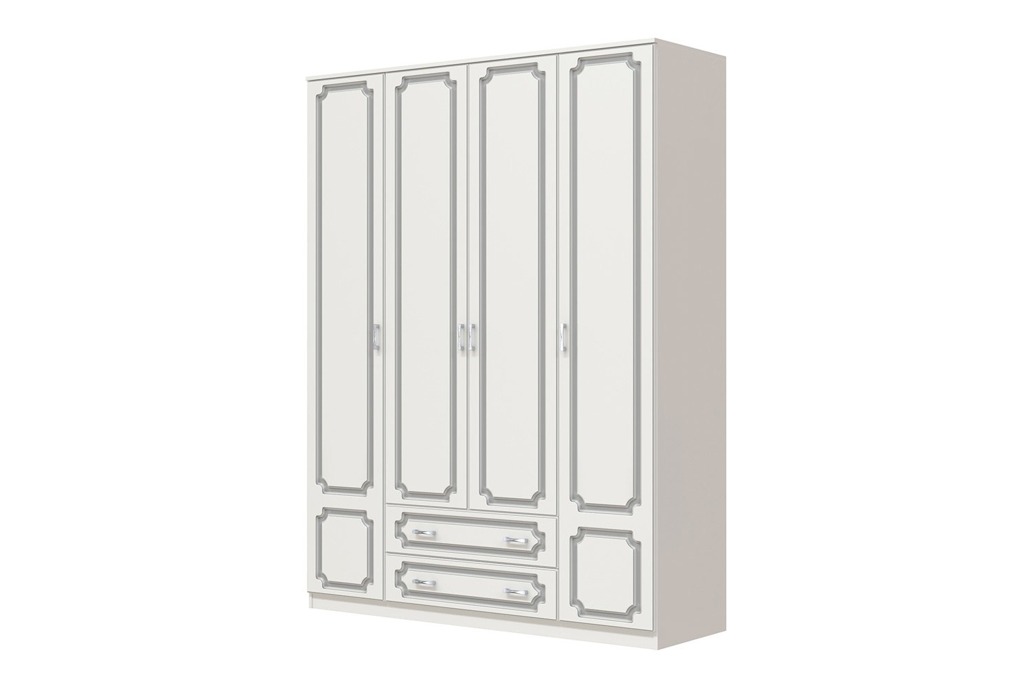 Шкаф для одежды Лак