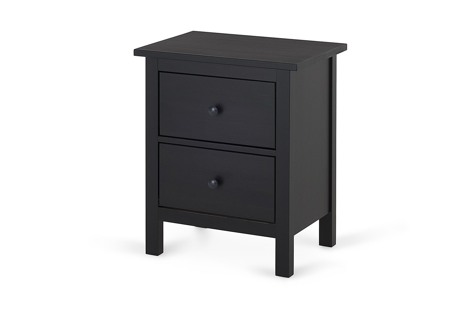 Комод 2 ящика Эванс