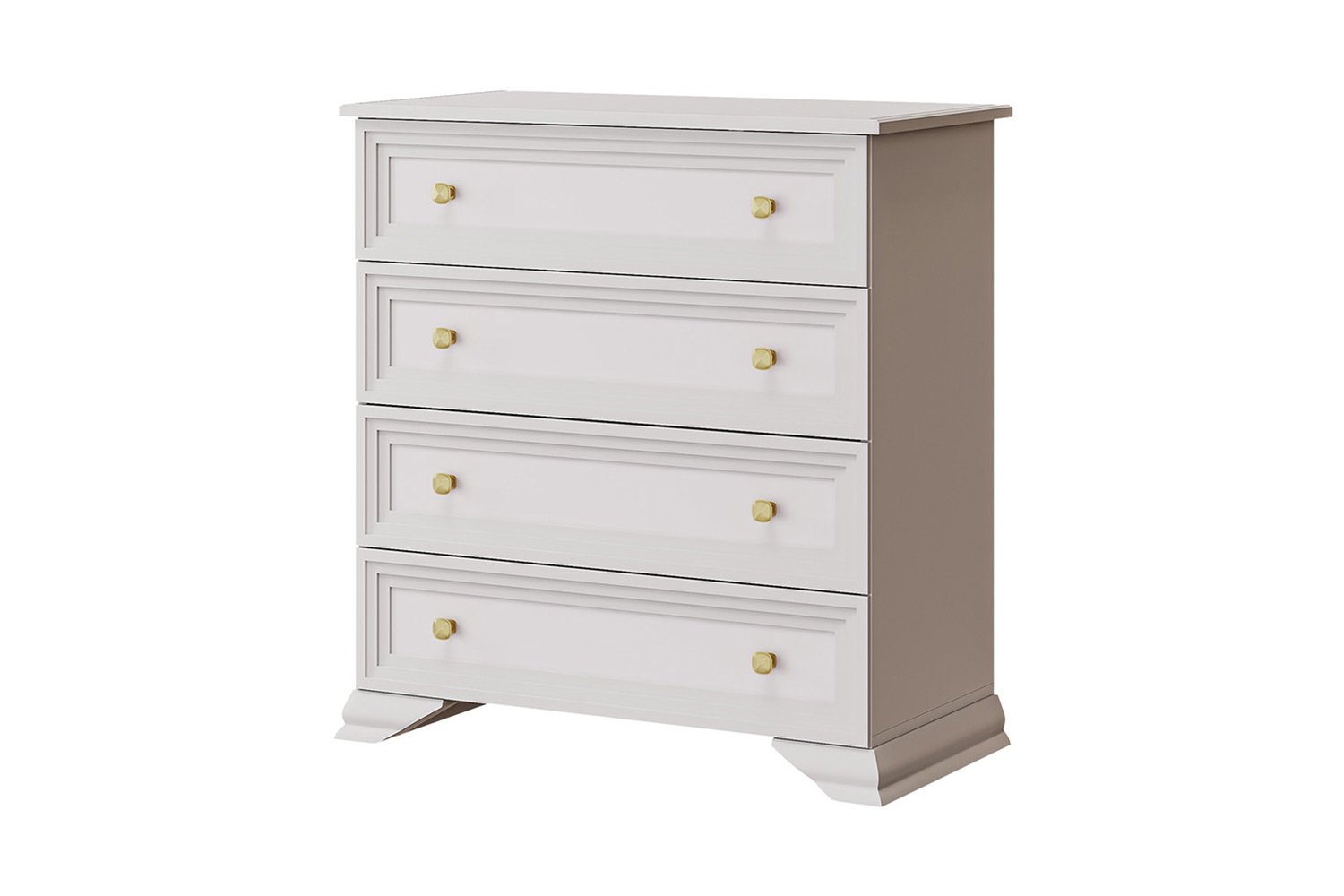 Комод Орландо