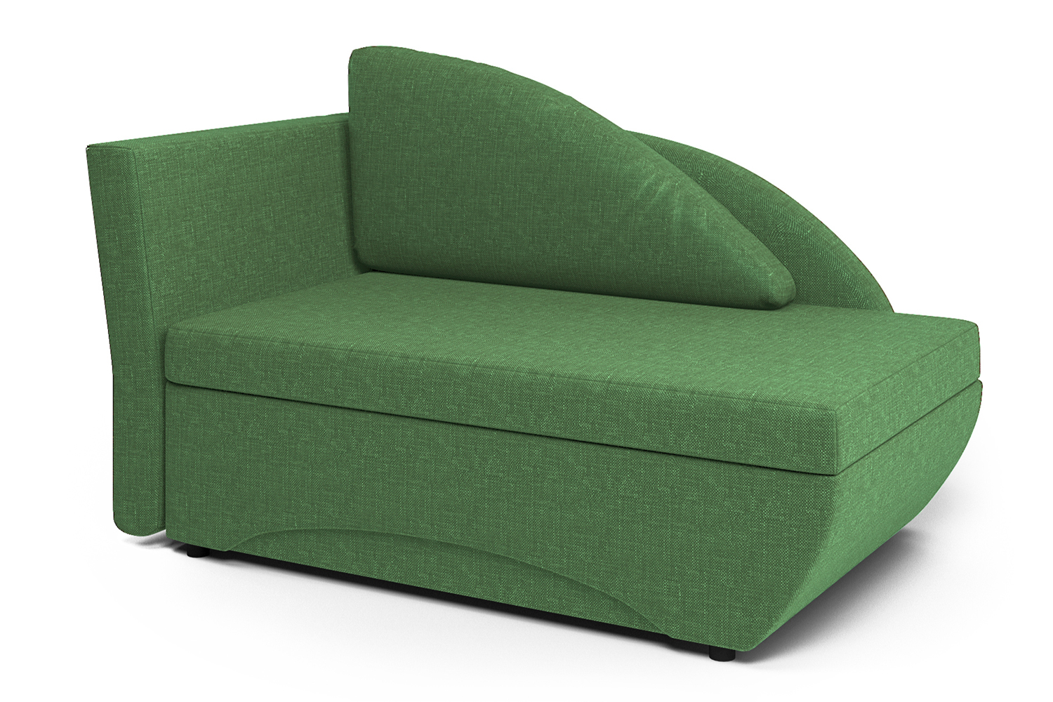 Кушетка Трио