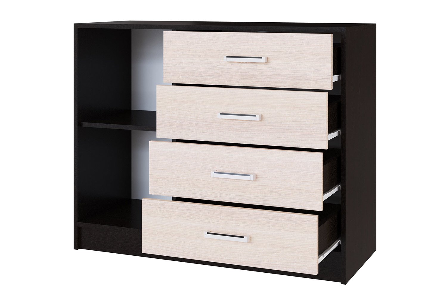 Комод Катрин