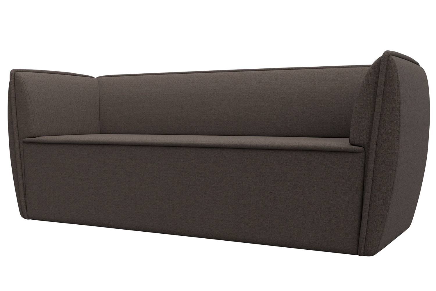 Диван кухонный 3-местный Бергамо