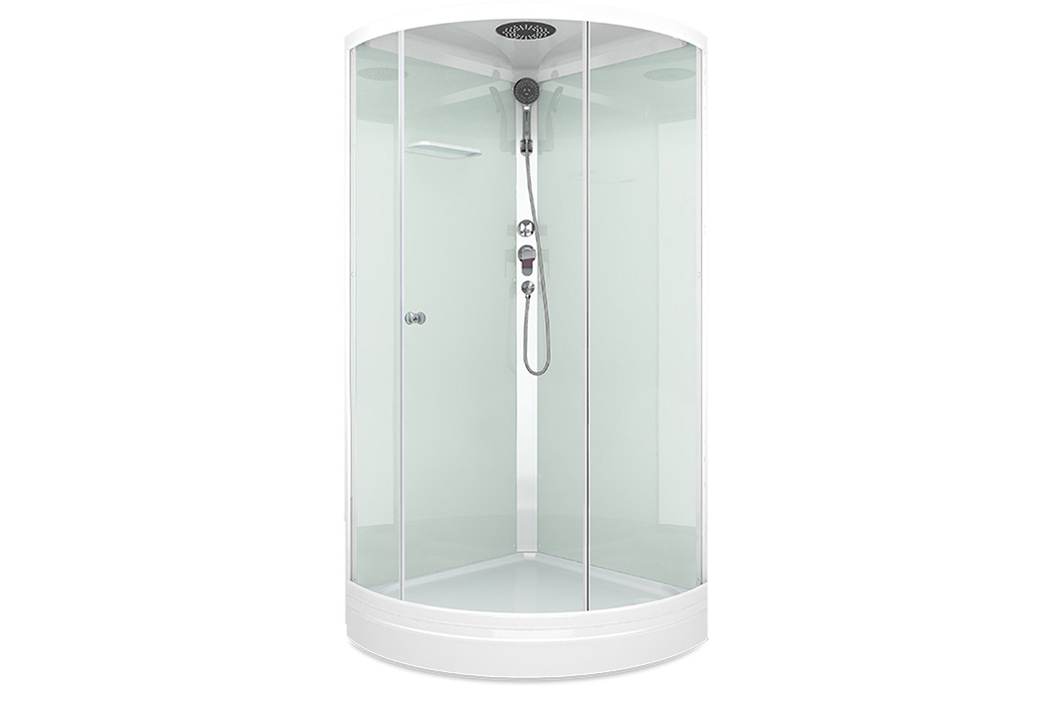 Душевая кабина MELODIA DELLA VITA Jive