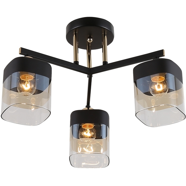 Потолочная люстра Rivoli Isadora 9133-303