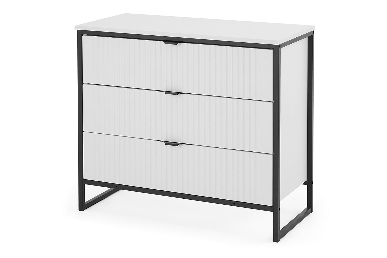 Комод с 3 ящиками Нора