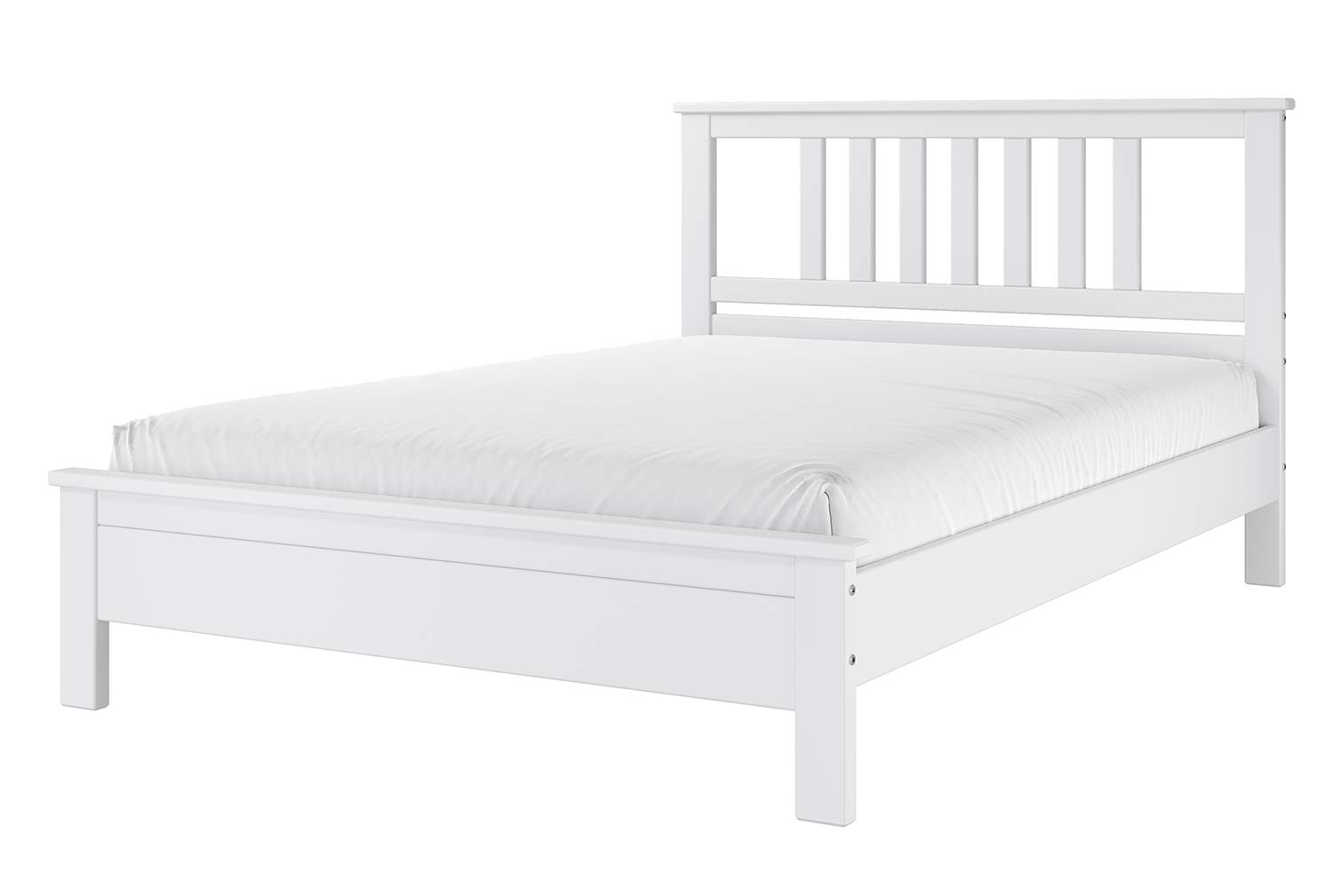 Кровать двойная Лаура