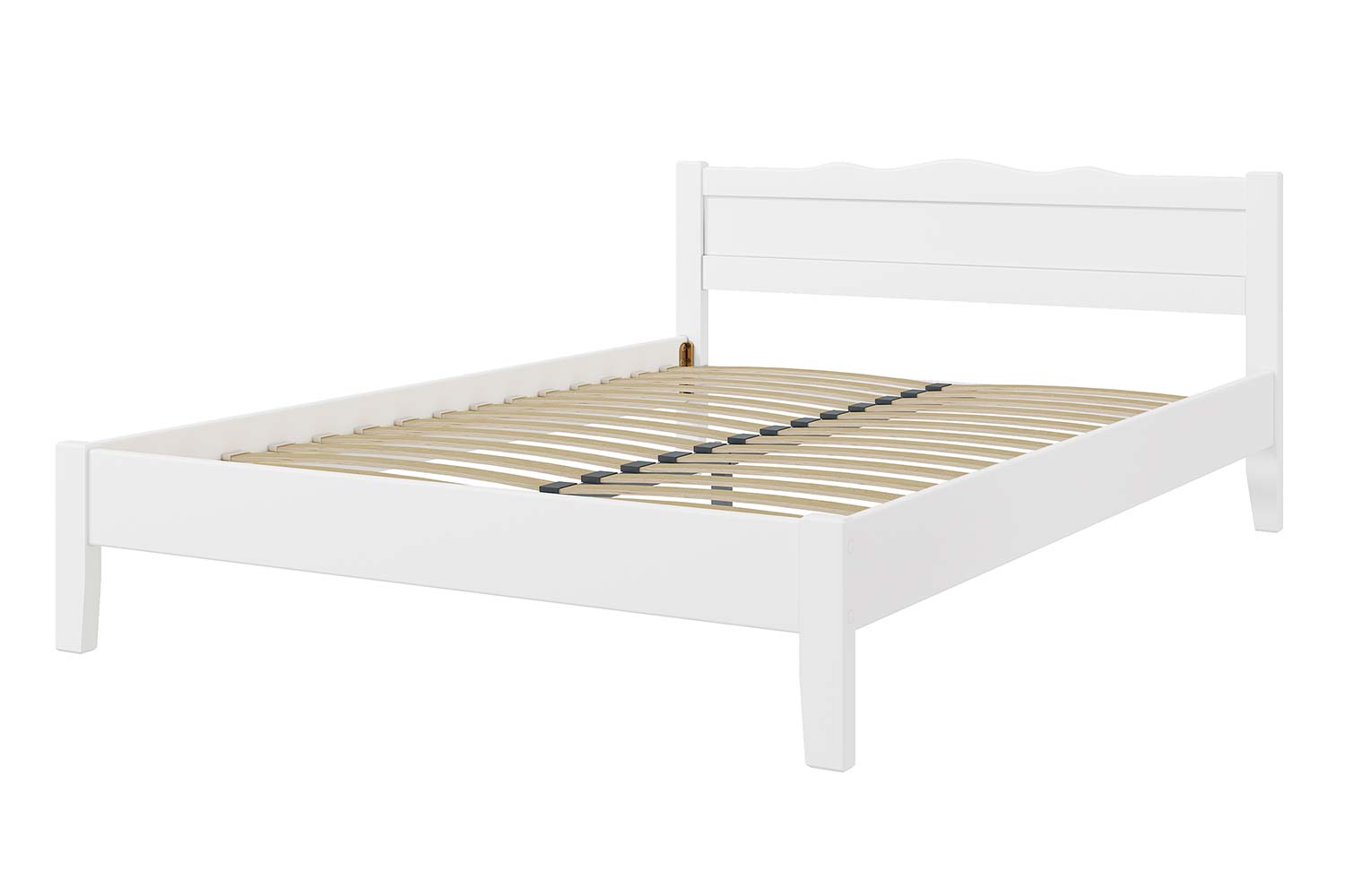 Кровать двойная Карина