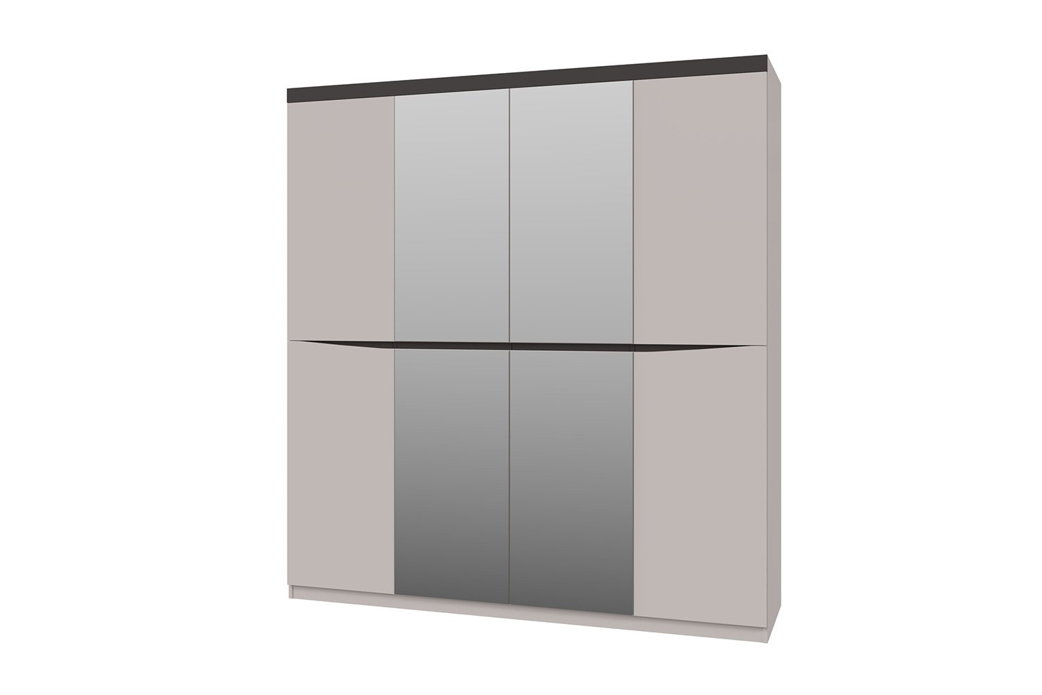 Шкаф для одежды Тиана new