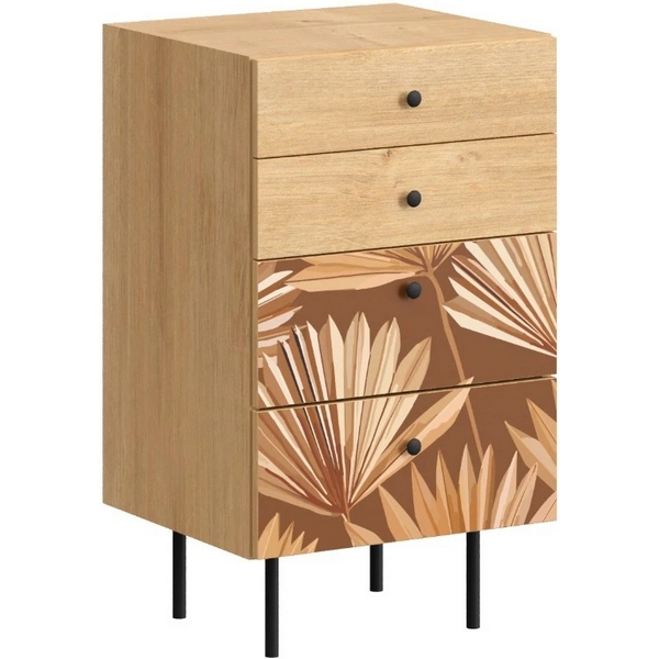 Комод малый Frida ОГОГО (арт.845388), (ЛДСП) ОГОГО Обстановочка!