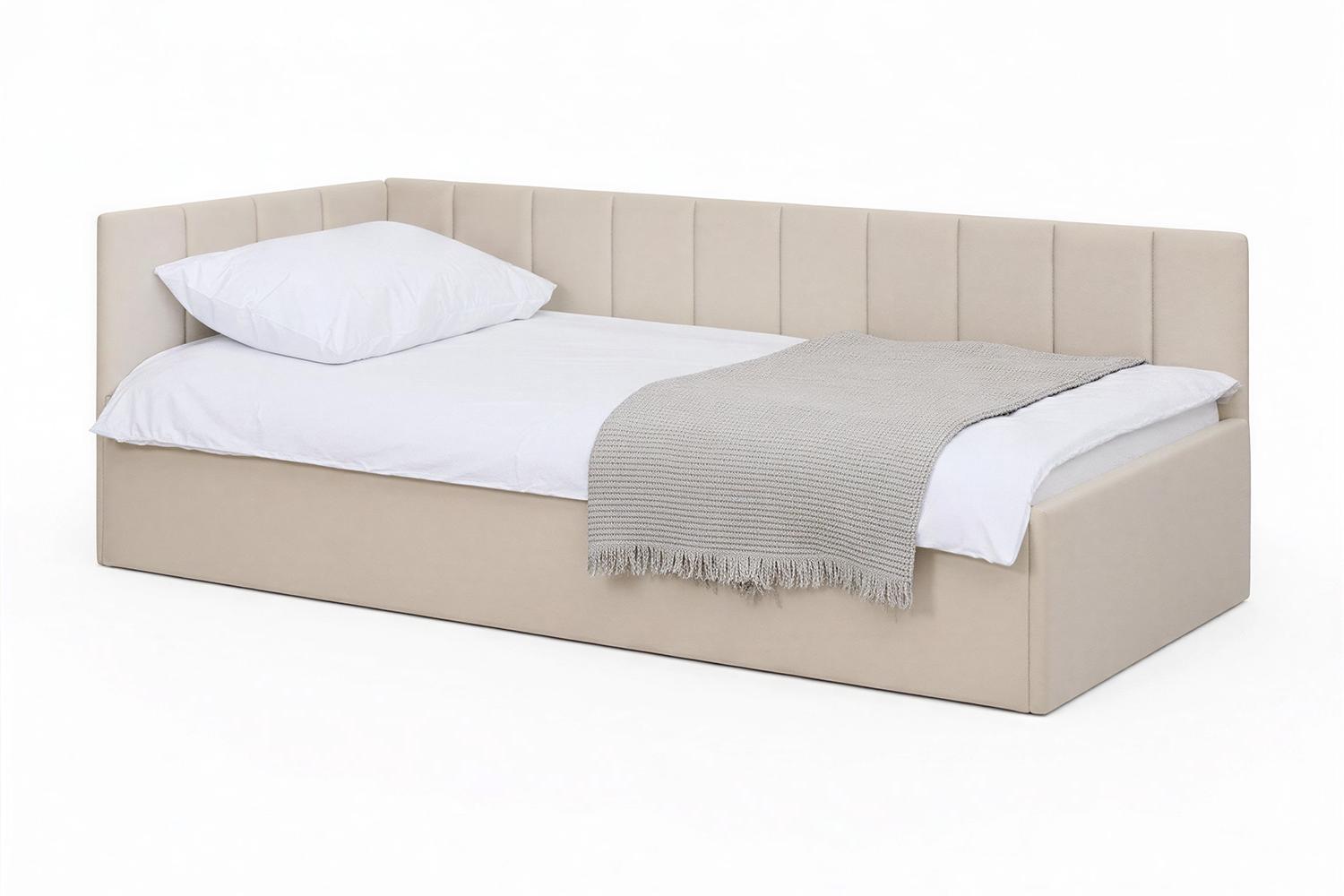 Кровать c подъёмным механизмом Olivia