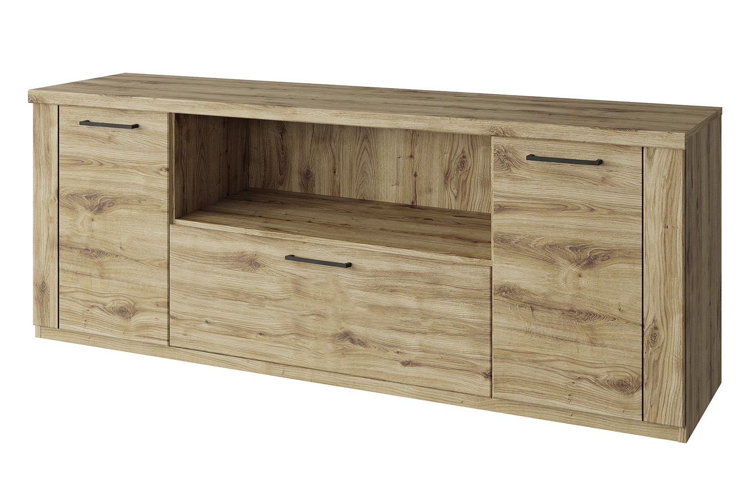 Тумба под ТВ Doorset