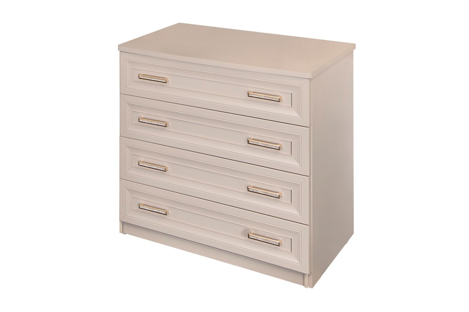 Комод ЭРА Мокко люкс