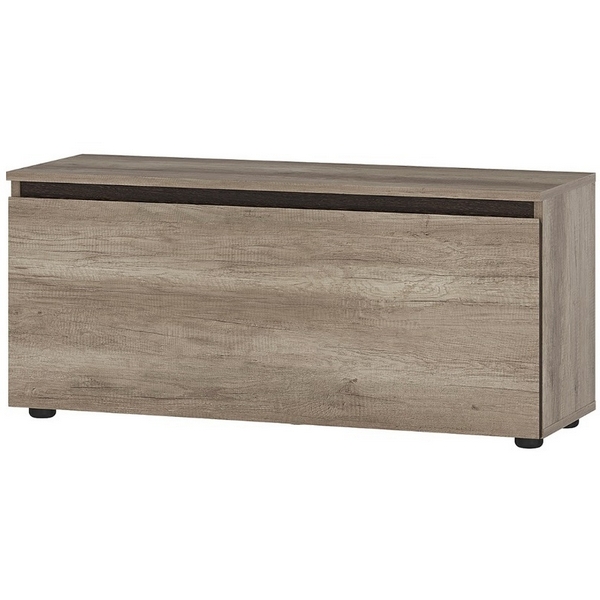 Тумба БТС ТБ-16 Энигма дуб каньон/венге