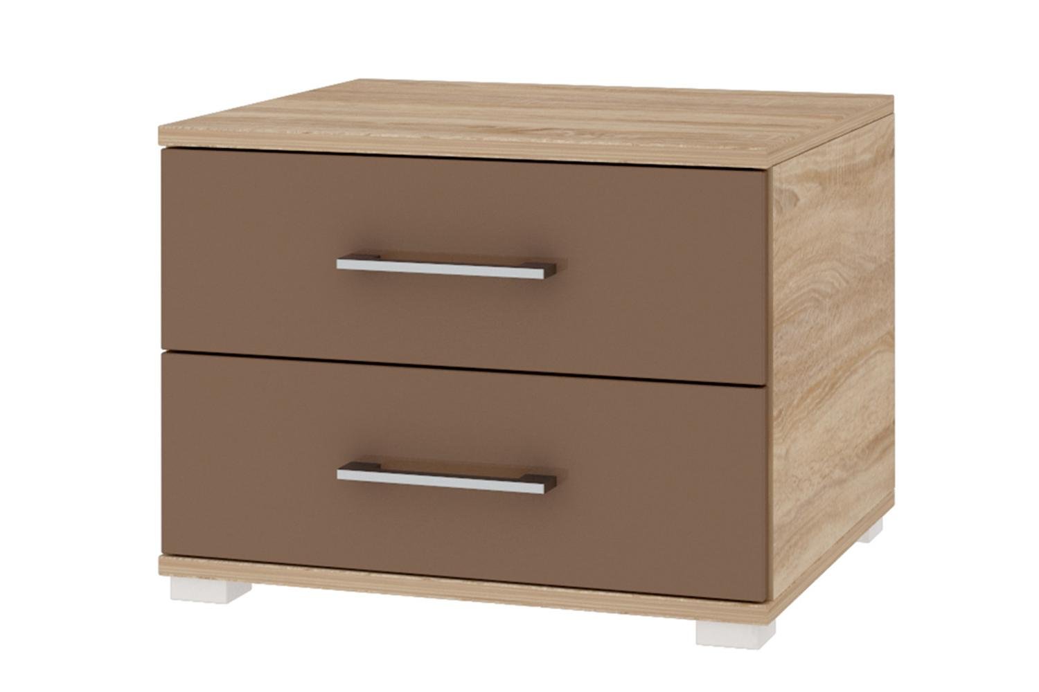 Тумба прикроватная Silvia