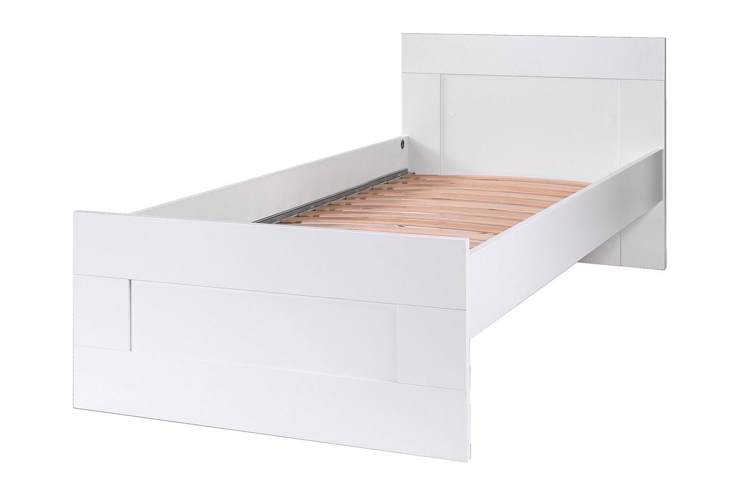 Кровать Сириус