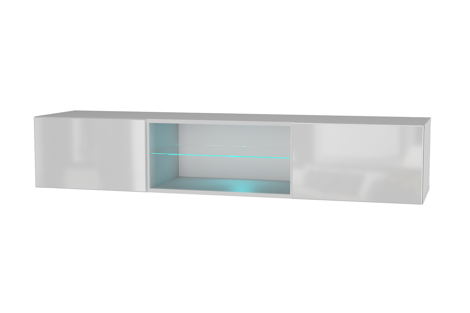 Шкаф навесной Point