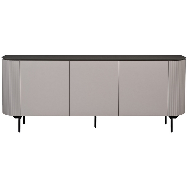 77IP-CH2072 Комод Scala 200*42*80см Garda Decor