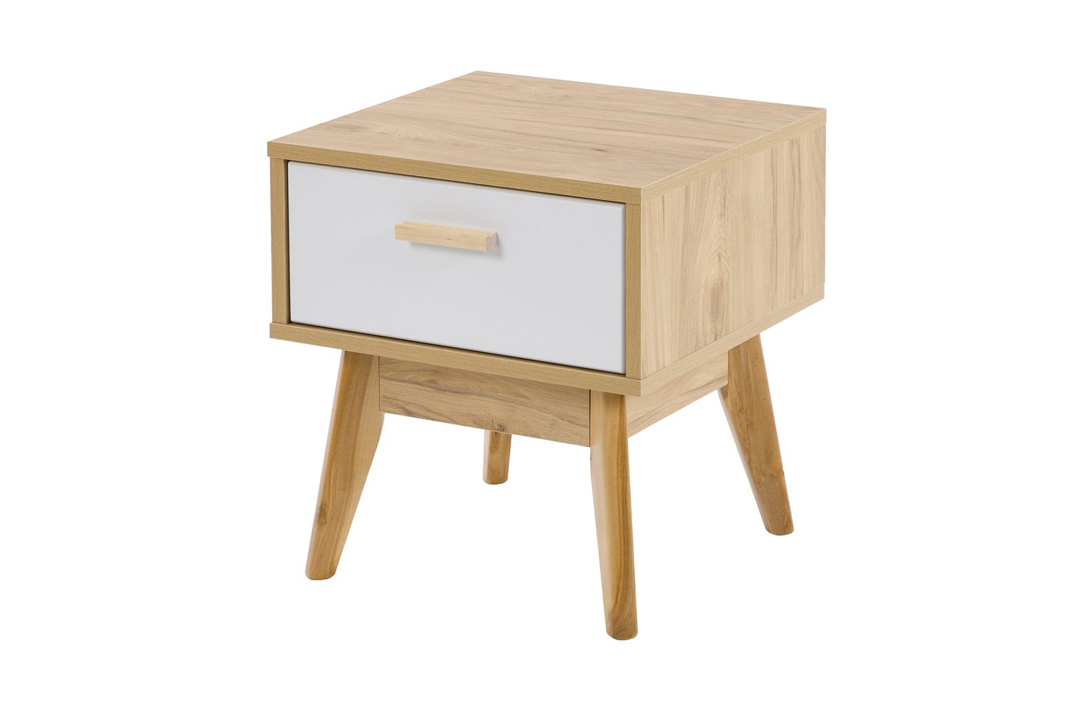 Тумба прикроватная SCANDICA Хортен