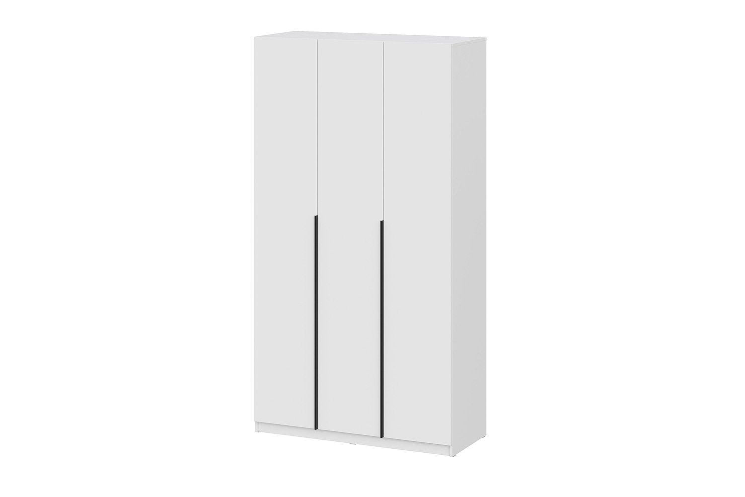 Шкаф 3-дверный ШК 5