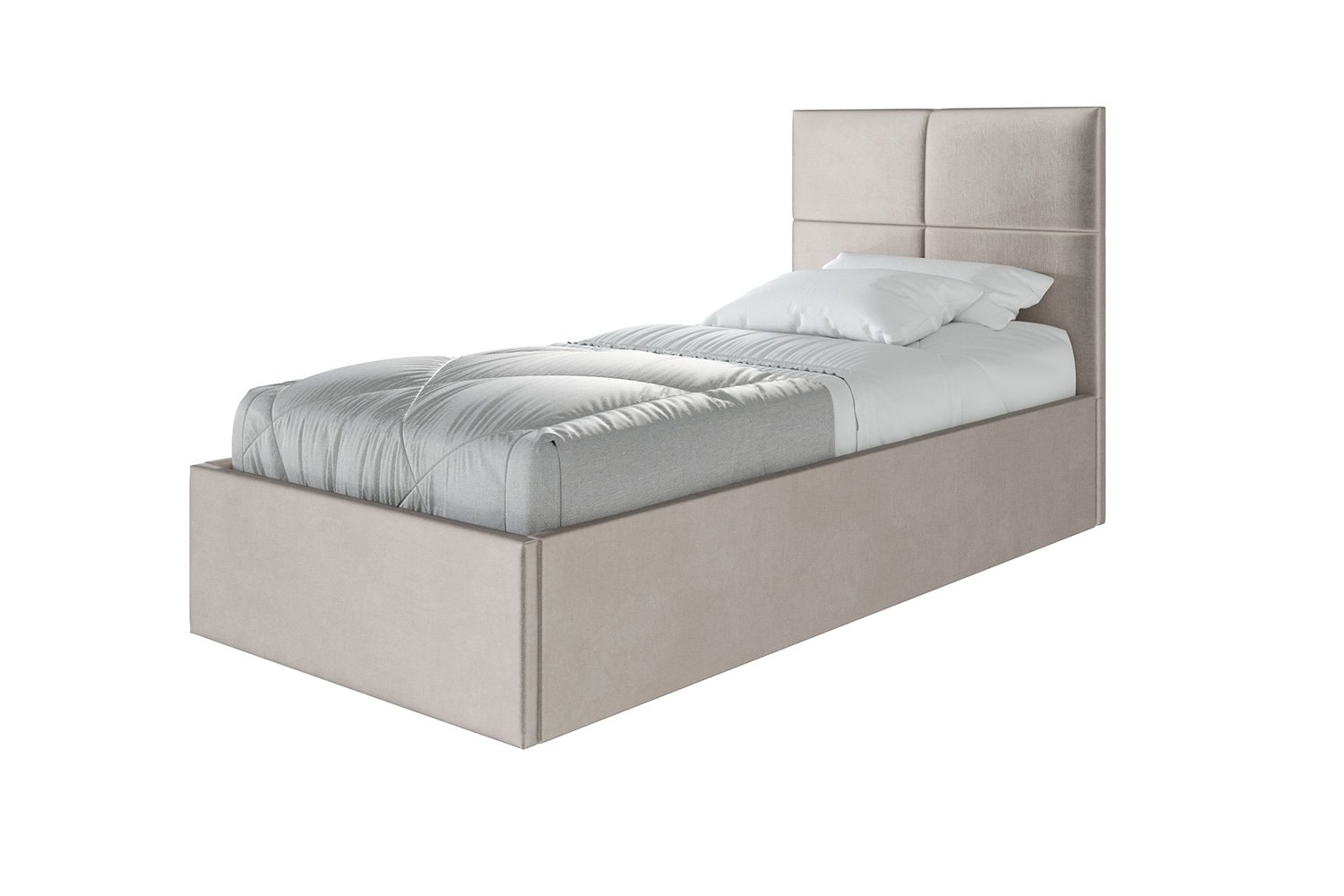 Кровать с подъемным механизмом Paloma