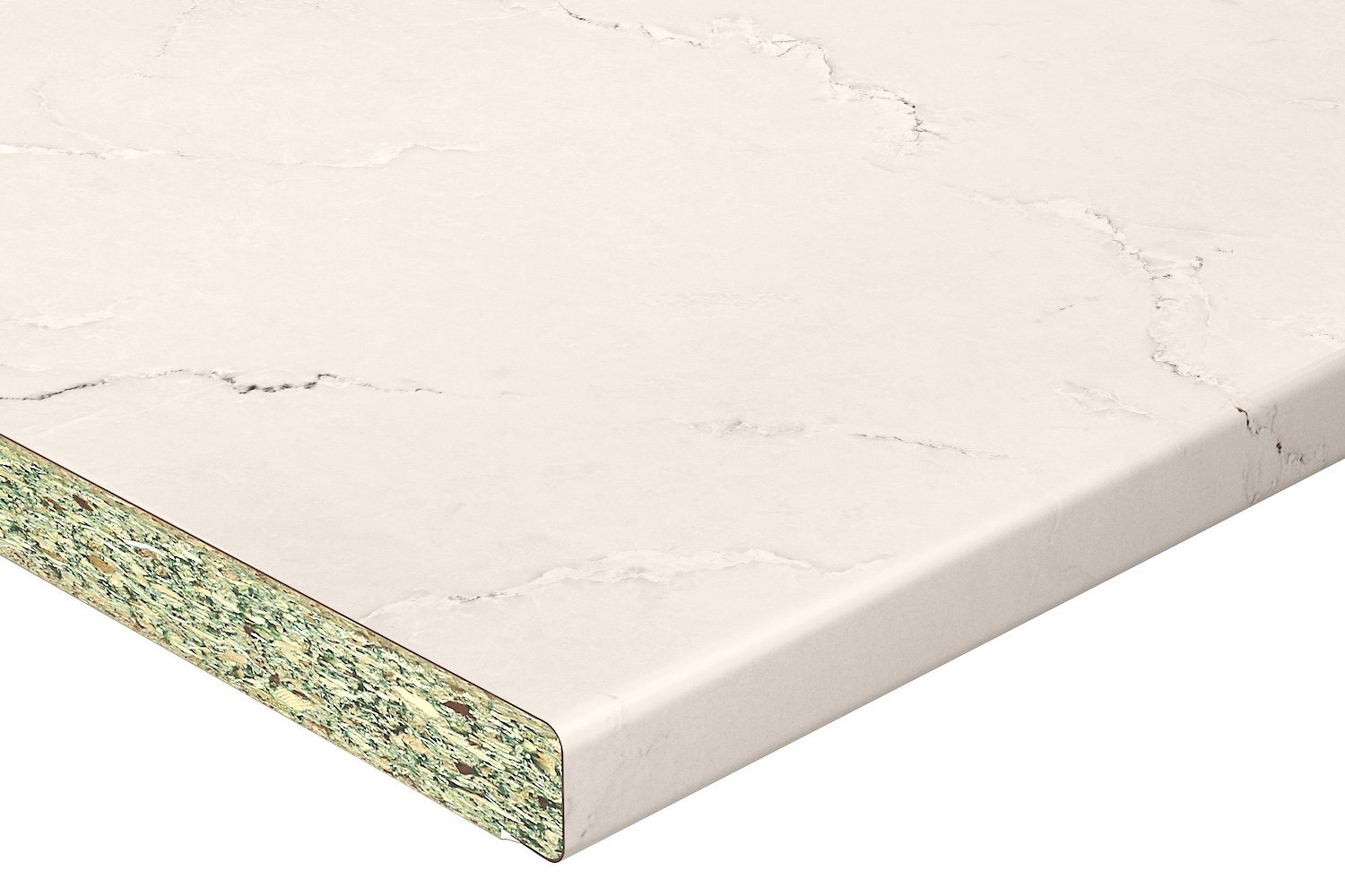 Столешница Оникс кремовый