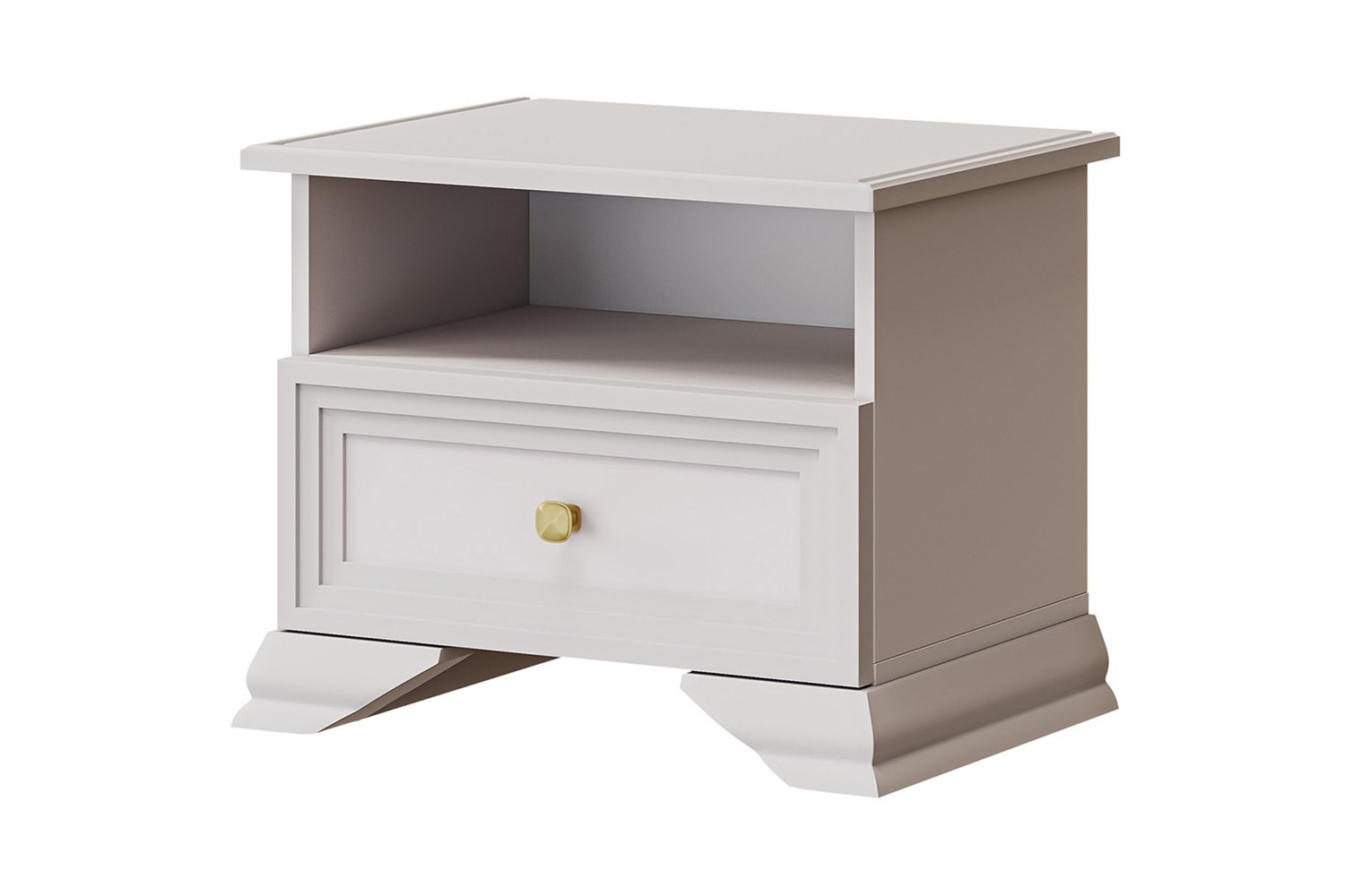 Тумба прикроватная Орландо