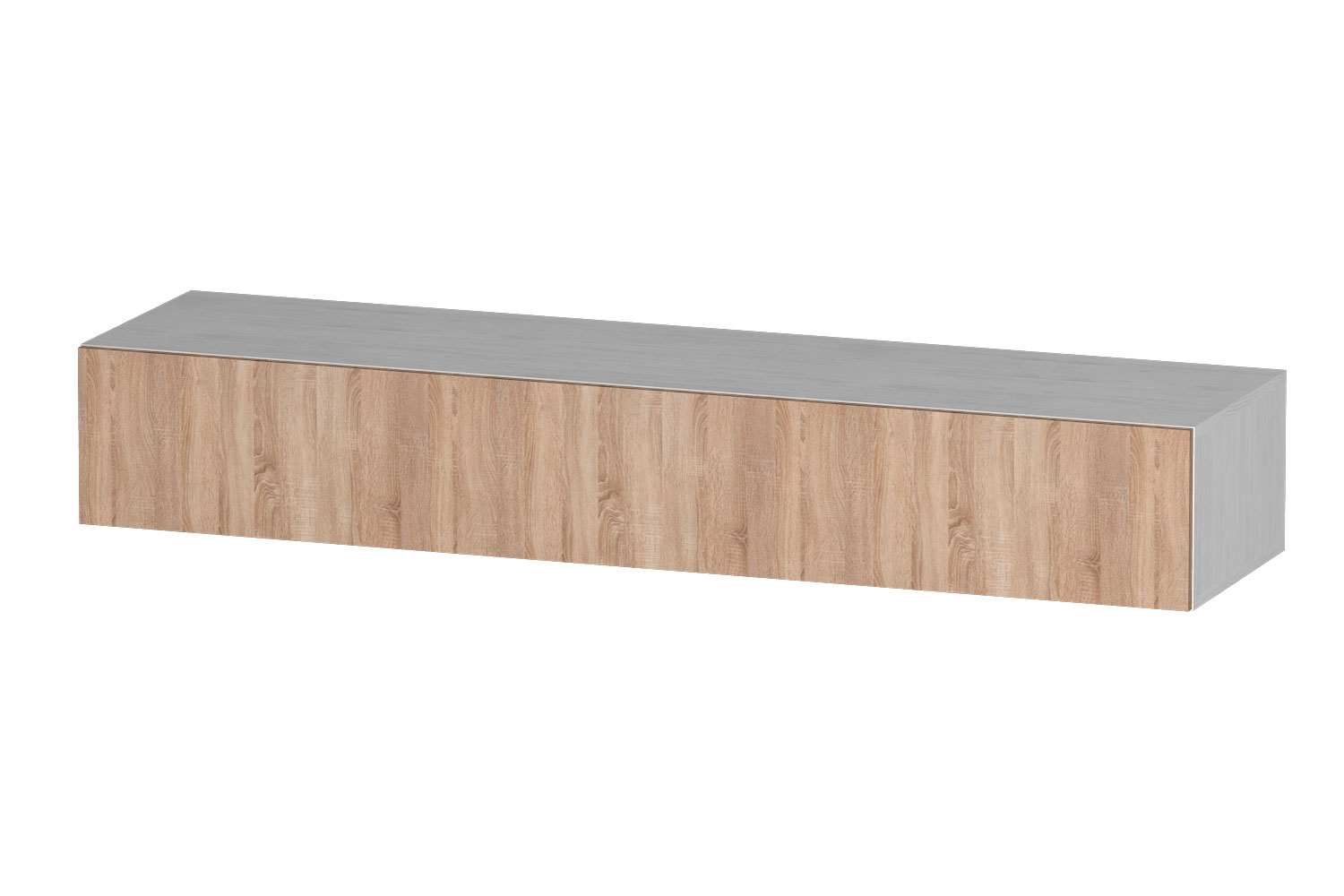 Тумба навесная Студио ТГ-01