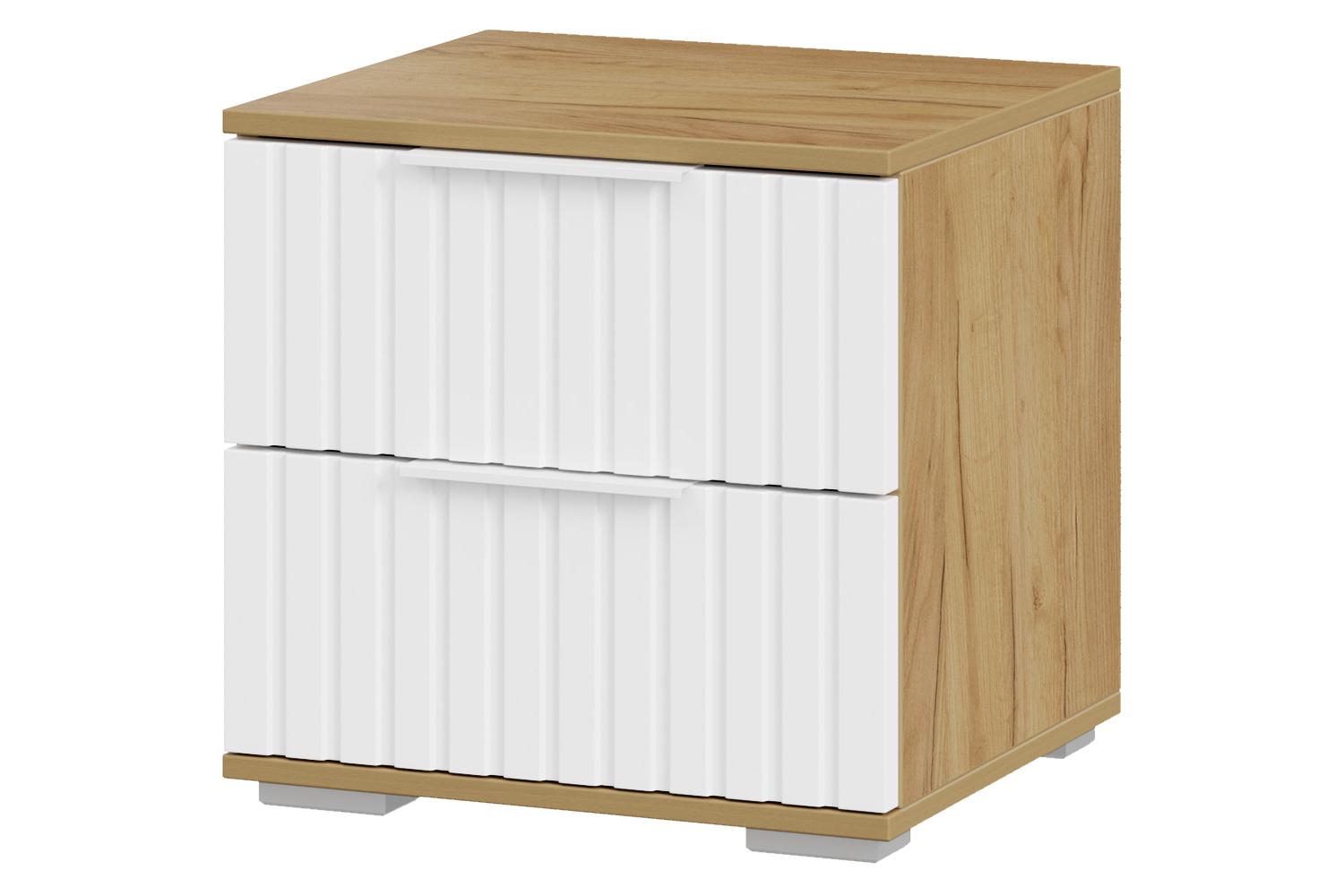 Тумба прикроватная Хилтон