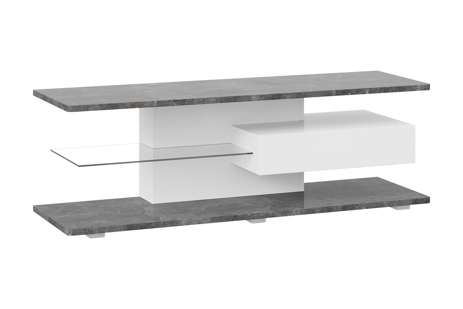 Тумба под ТВ Diamond