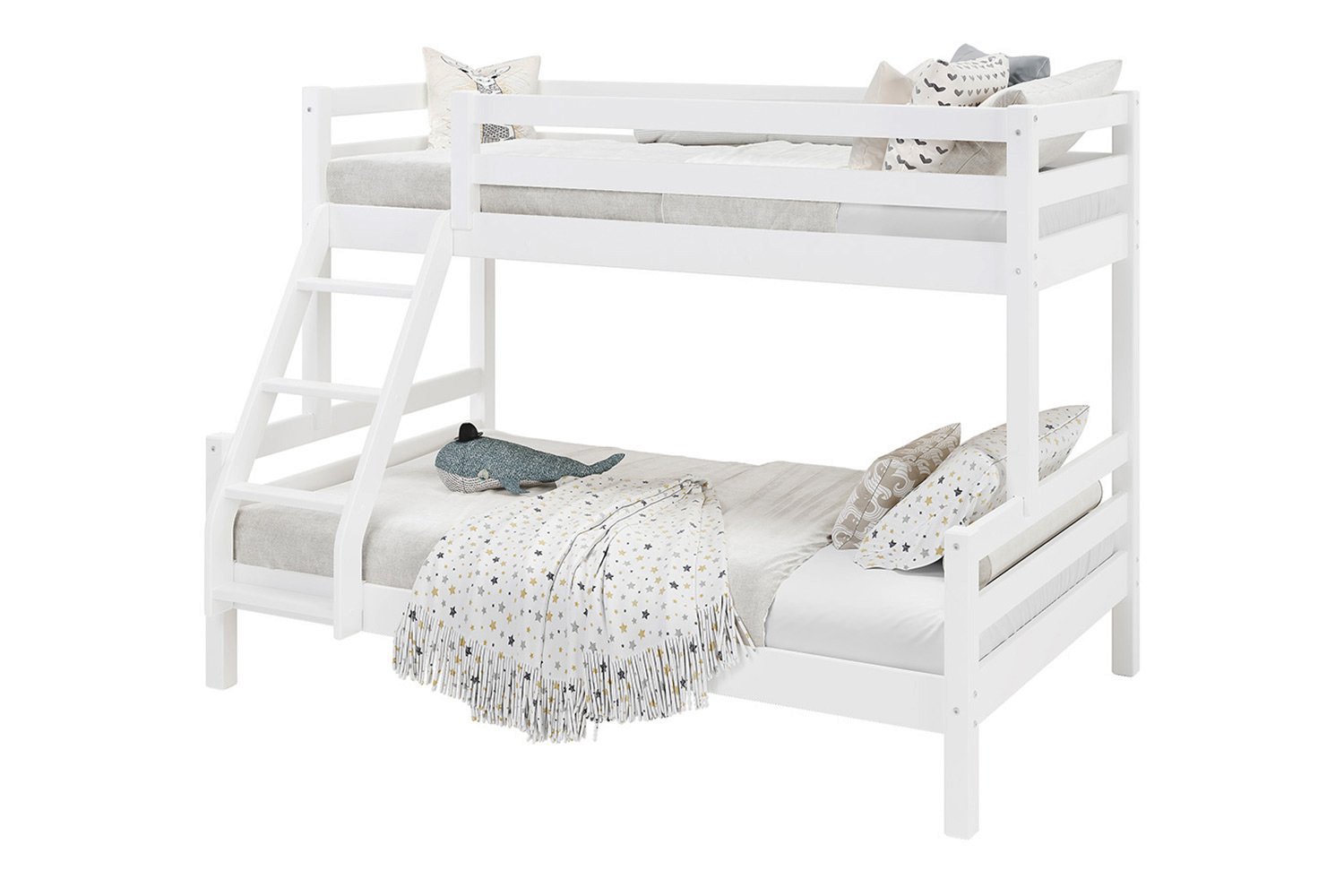 Кровать двухъярусная Грейс