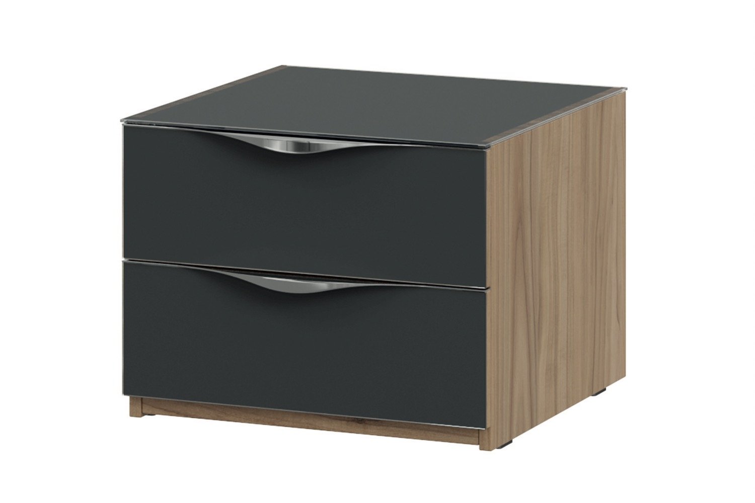 Тумба прикроватная Глосс