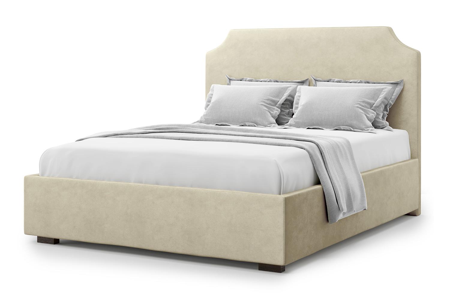 Кровать с подъёмным механизмом Изео