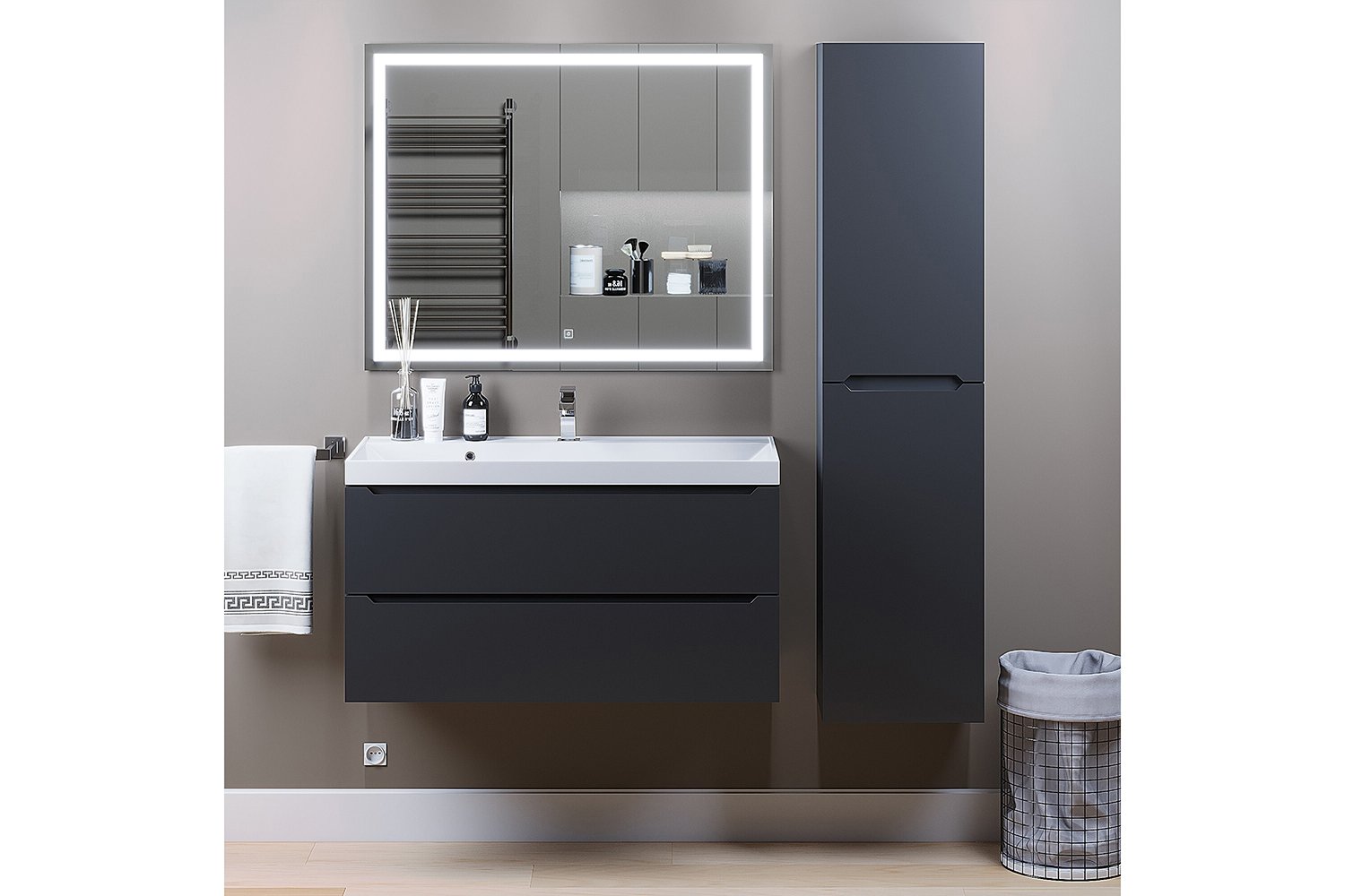 Ванный гарнитур Tanos