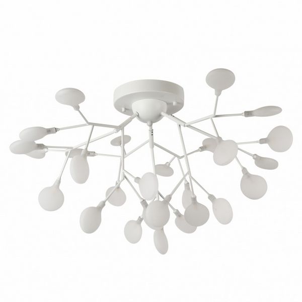 Потолочная люстра молекулы F-Promo Skein 2479-9U