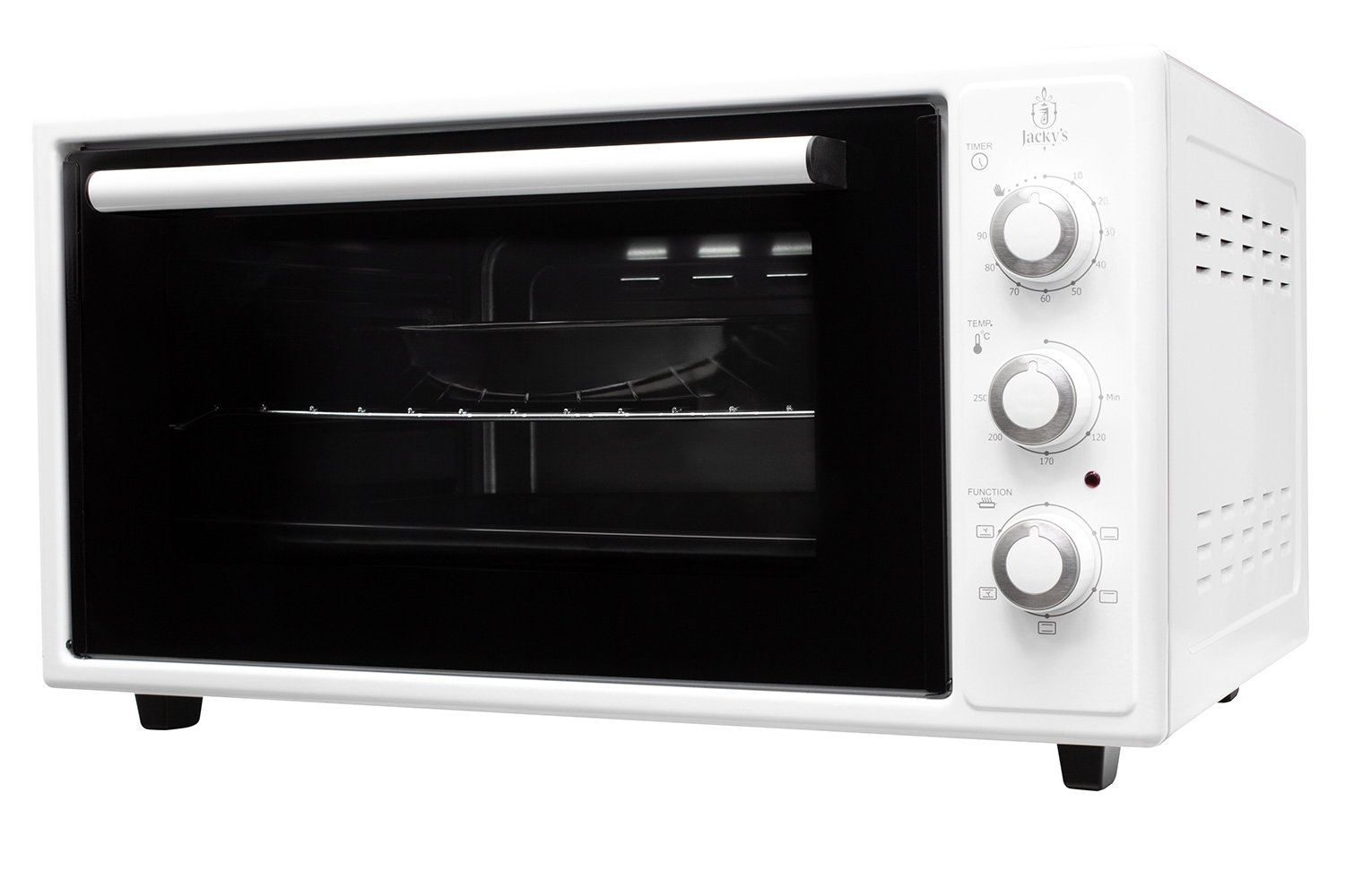 Мини-печь JACKY'S JO EW48M