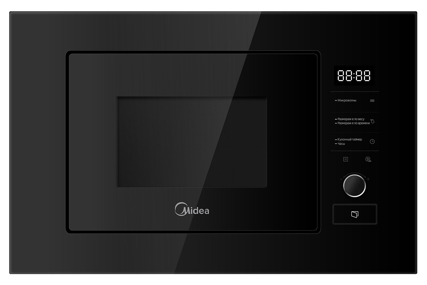 Микроволновая печь MIDEA MI