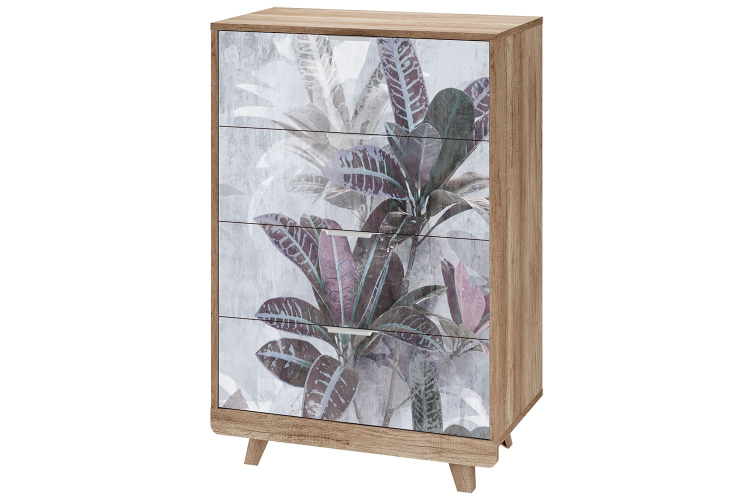 Комод Мегаполис