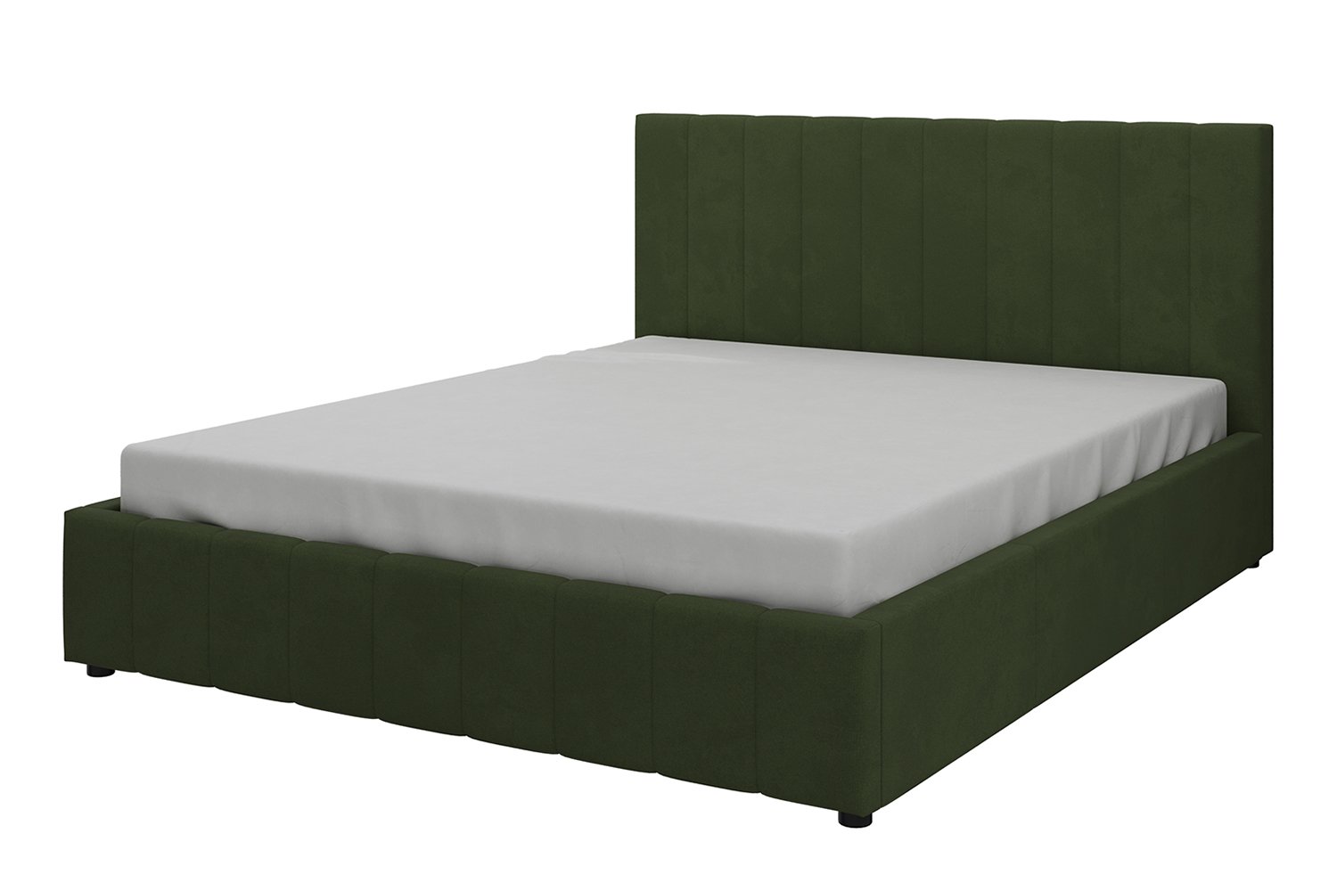 Кровать с подъёмным механизмом Нельсон