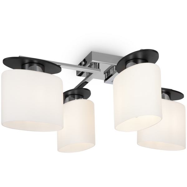 Потолочная люстра Freya Bice FR5101-CL-04-CN