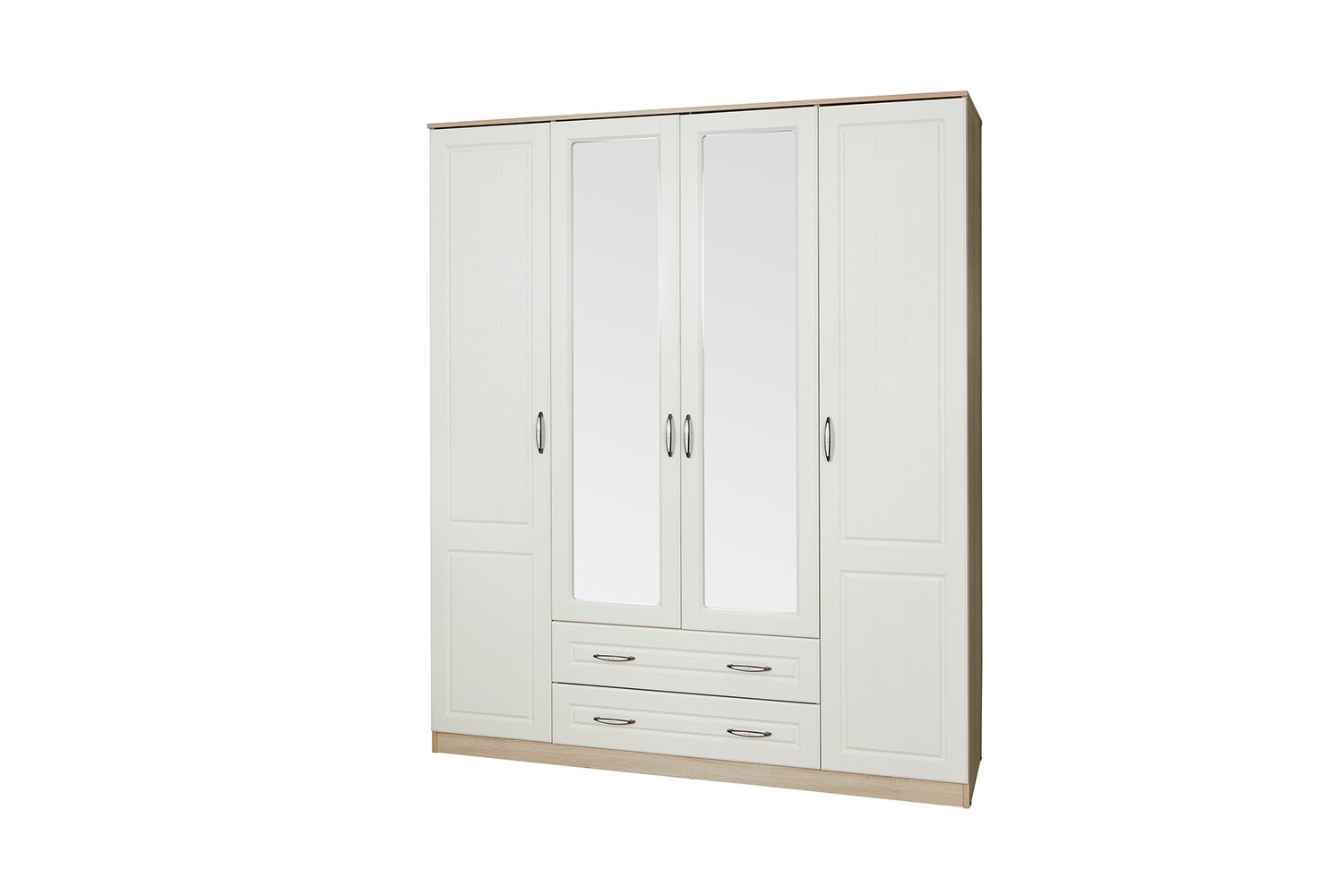 Шкаф комбинированный Оливия