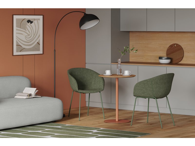 Обеденная группа Мелтон-1 Wood Terra